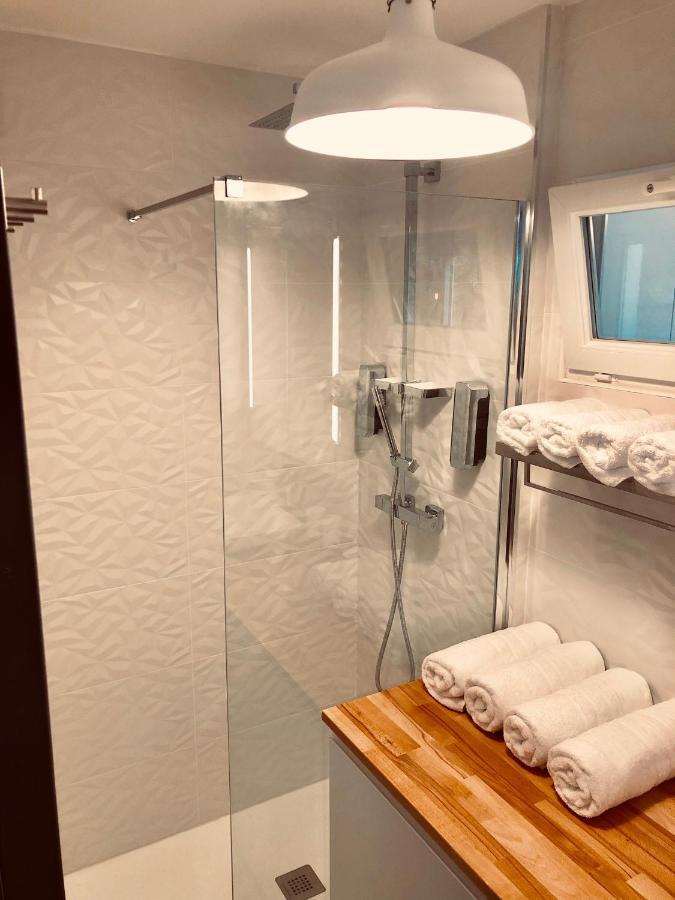 Chez Alphonse : T3 Cosy Et Renove - Proche Du Port Apartman Vannes Kültér fotó