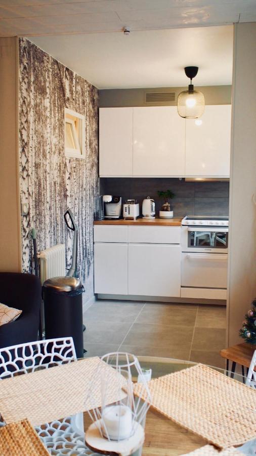 Chez Alphonse : T3 Cosy Et Renove - Proche Du Port Apartman Vannes Kültér fotó